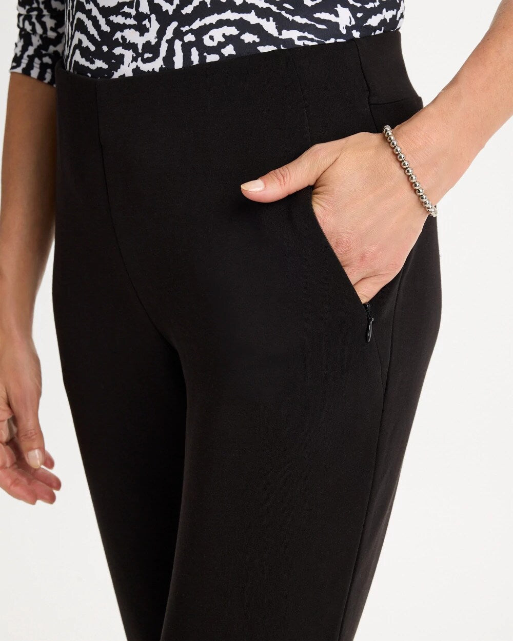 Zenergy Soft Hollywood Waist Pants