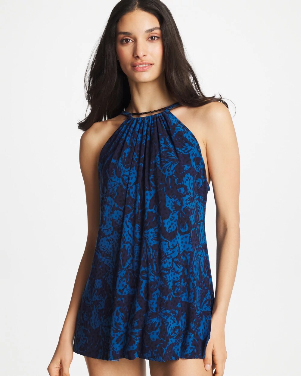 Magicsuit Swoon Parker Swim Dress