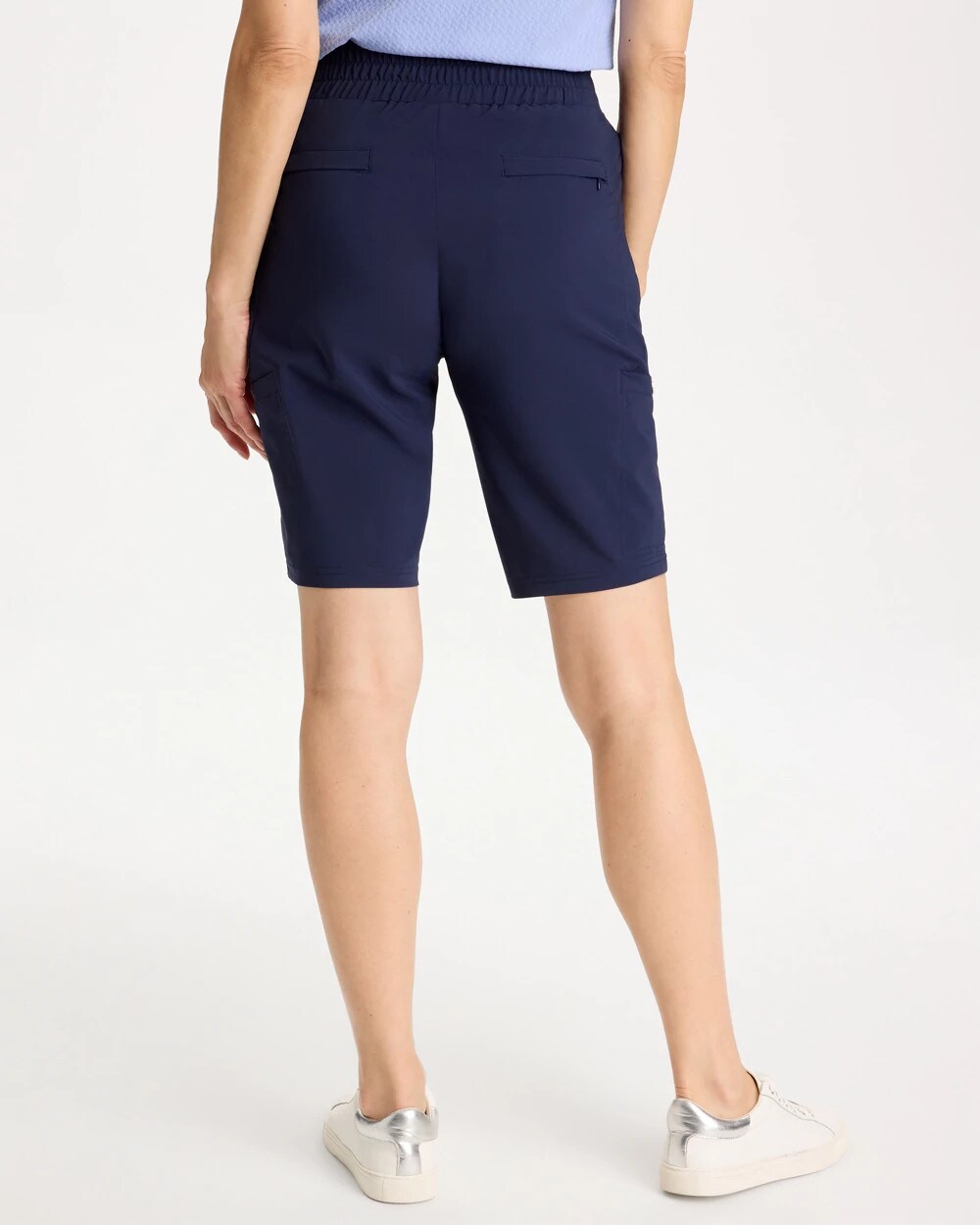 Zenergy UPF Shorts