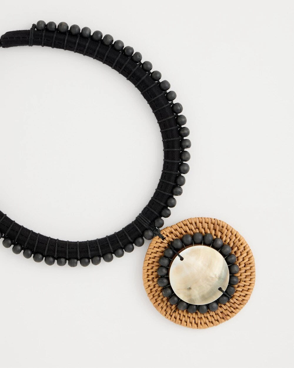 Chico's x Romi Honey Necklace