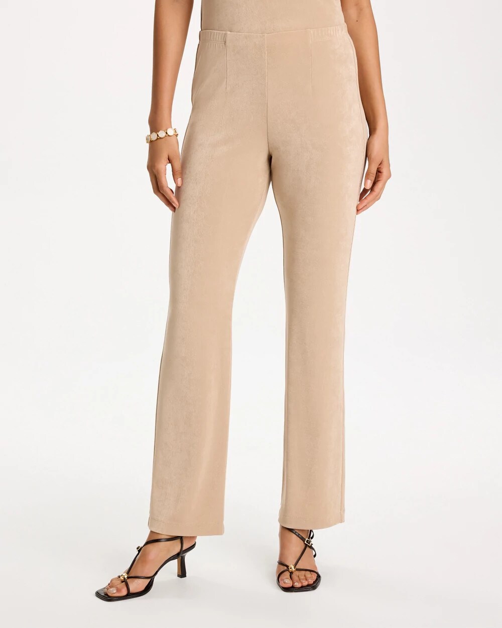 Travelers No Tummy Pants