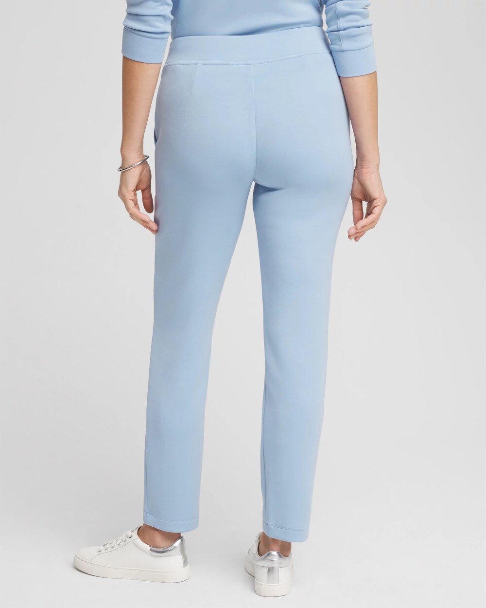 Zenergy Soft Ankle Pants
