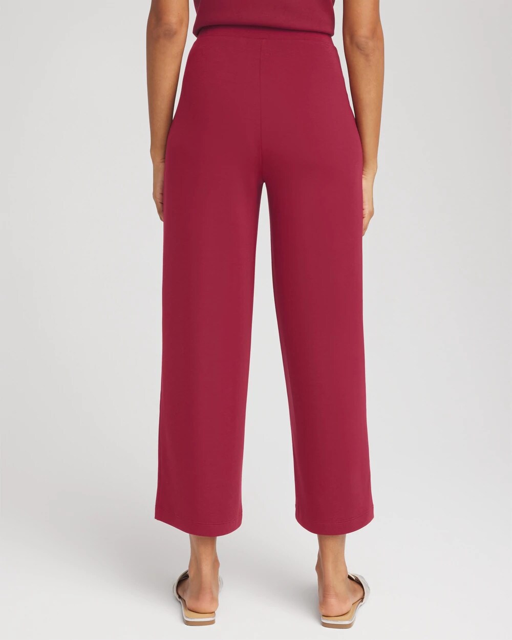 Zenergy Cropped Pants