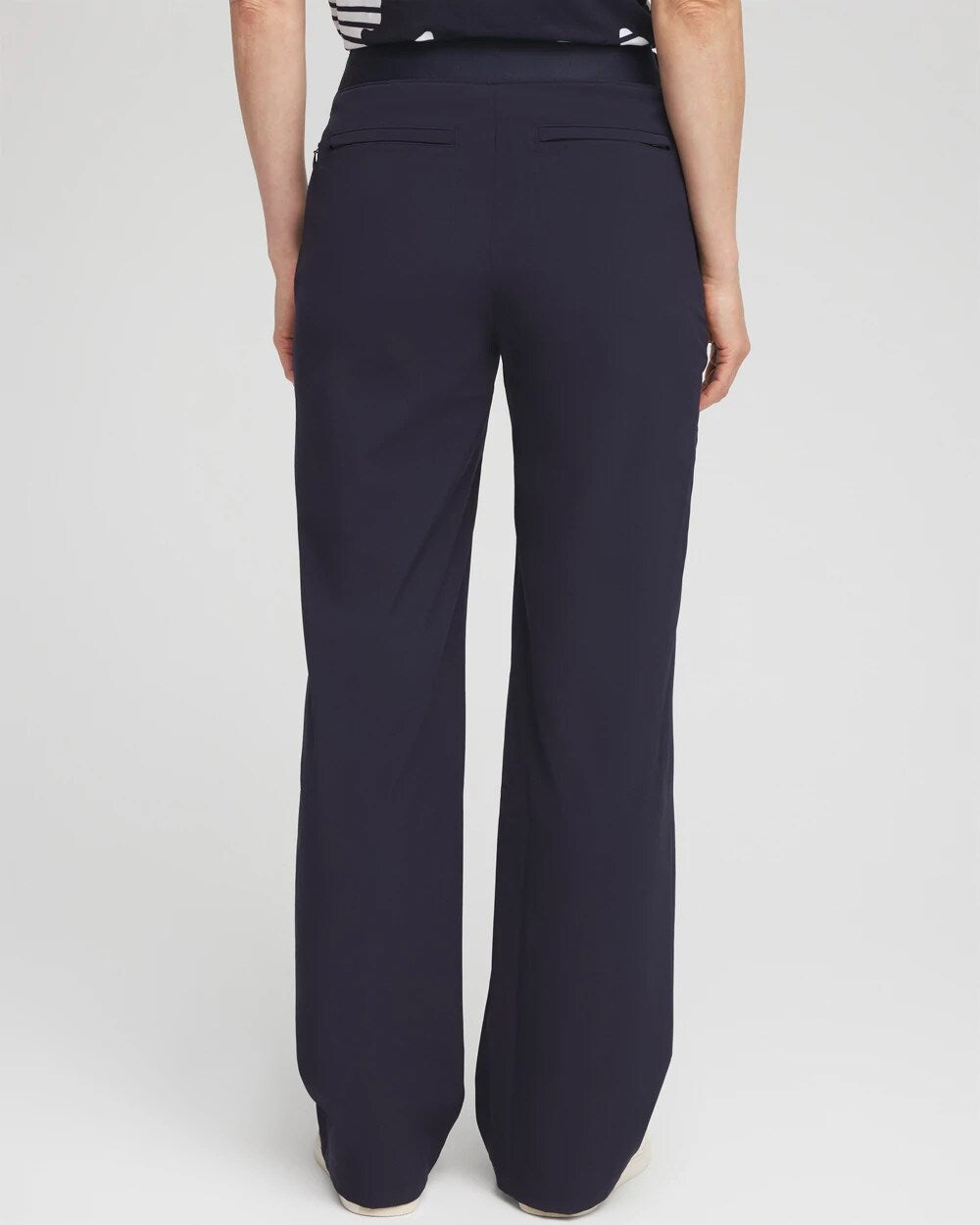 Zenergy UPF Wide Leg Trousers