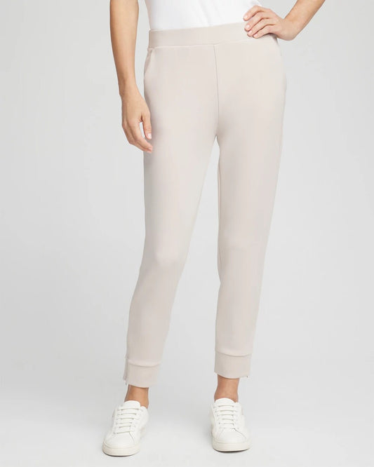Zenergy Caviar Bead Joggers
