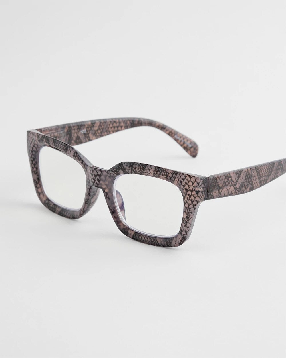 Python Square Readers