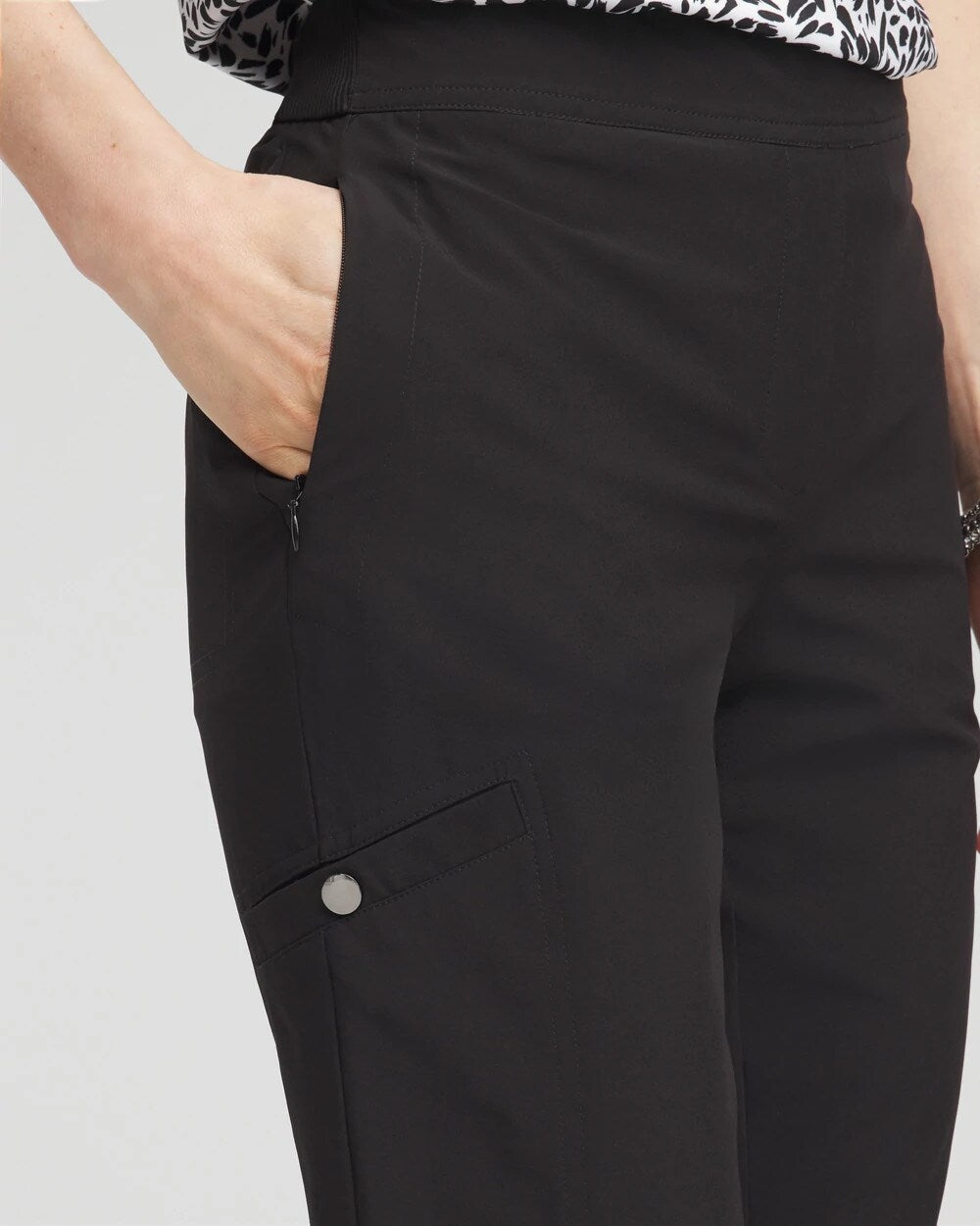 Zenergy UPF Cargo Shorts