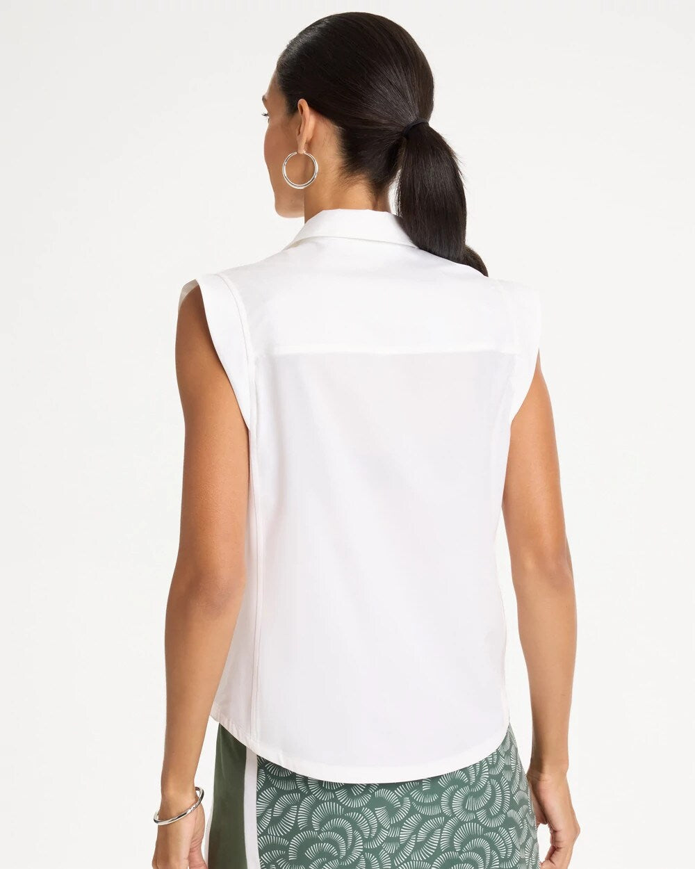 Zenergy UPF Cap-Sleeve Tank