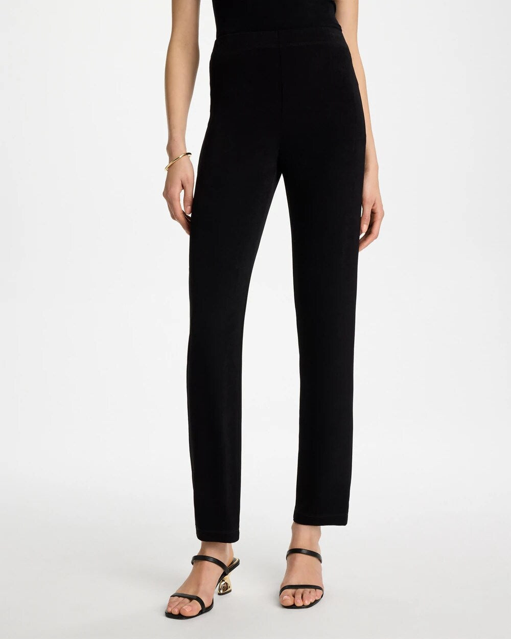 Travelers Essential Slim Pants