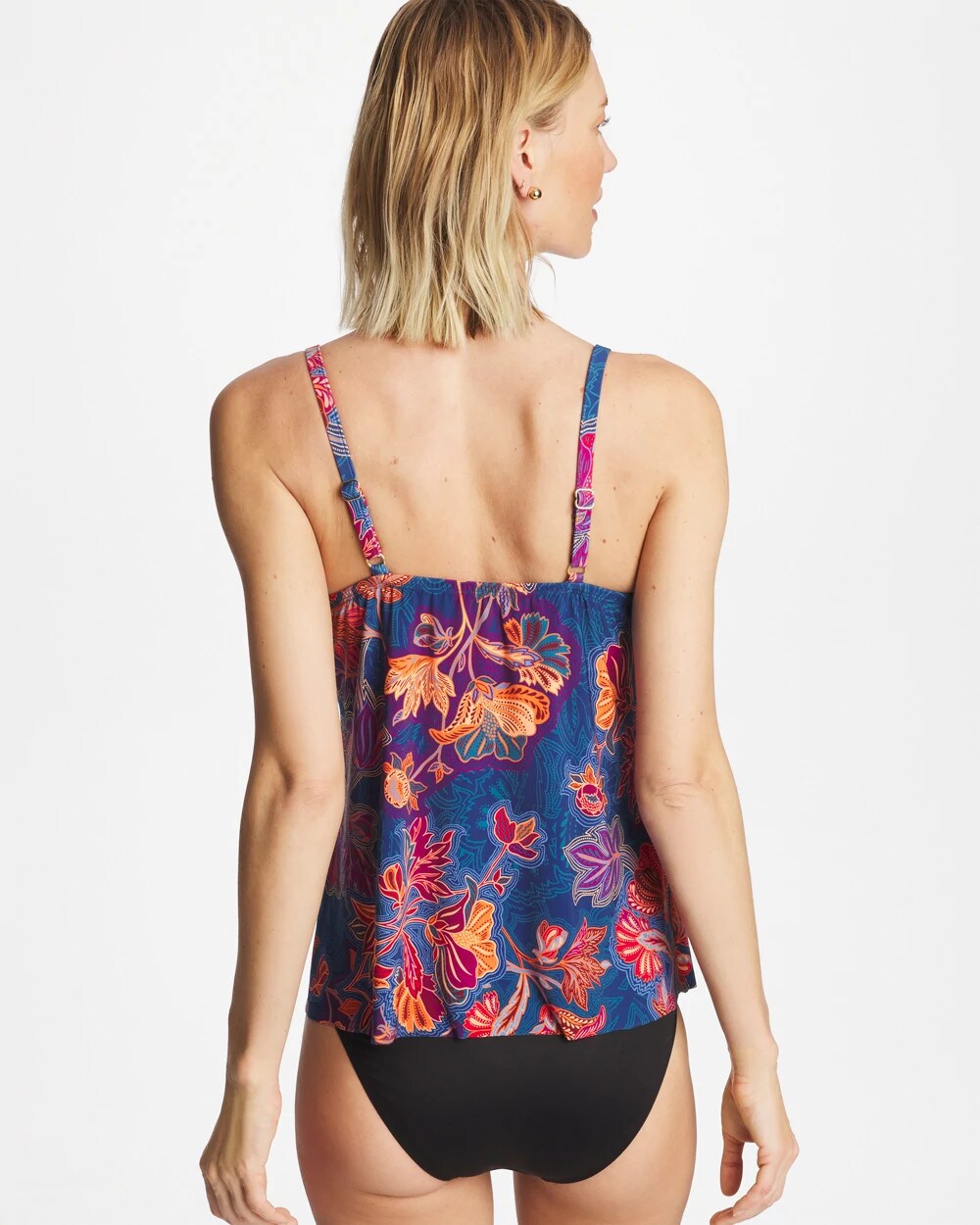 Miraclesuit Decoupage Allura Tankini