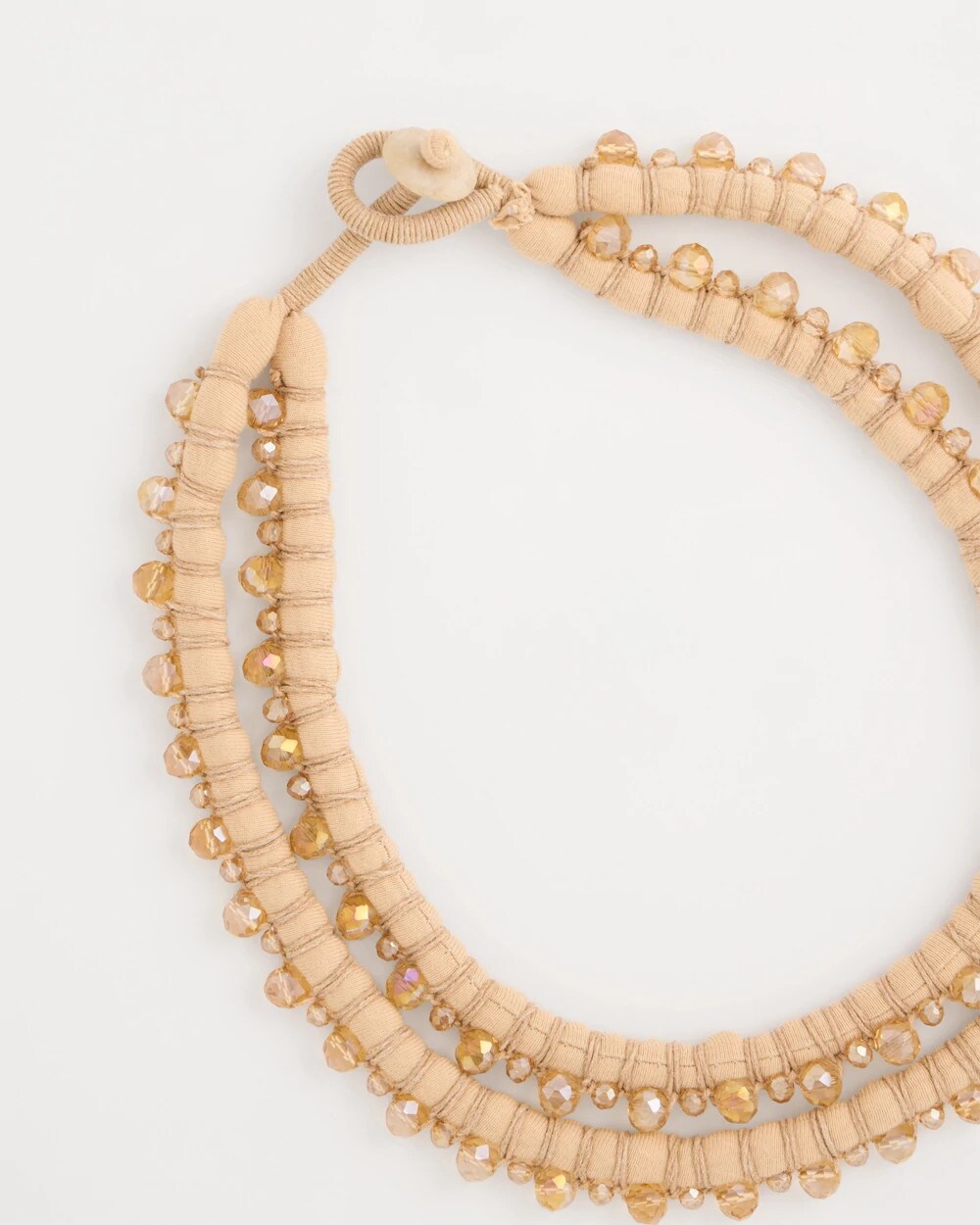 Chico's x Romi Casper Necklace