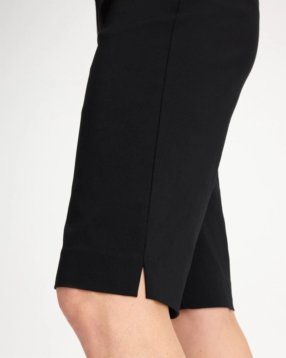 Brigitte Slim Shorts