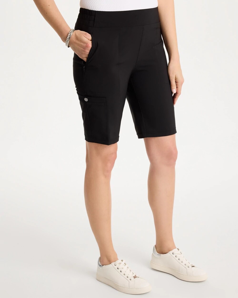 Zenergy UPF Shorts