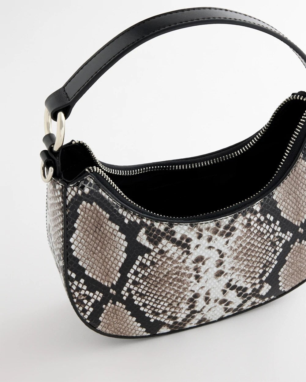 Python Shoulder Bag