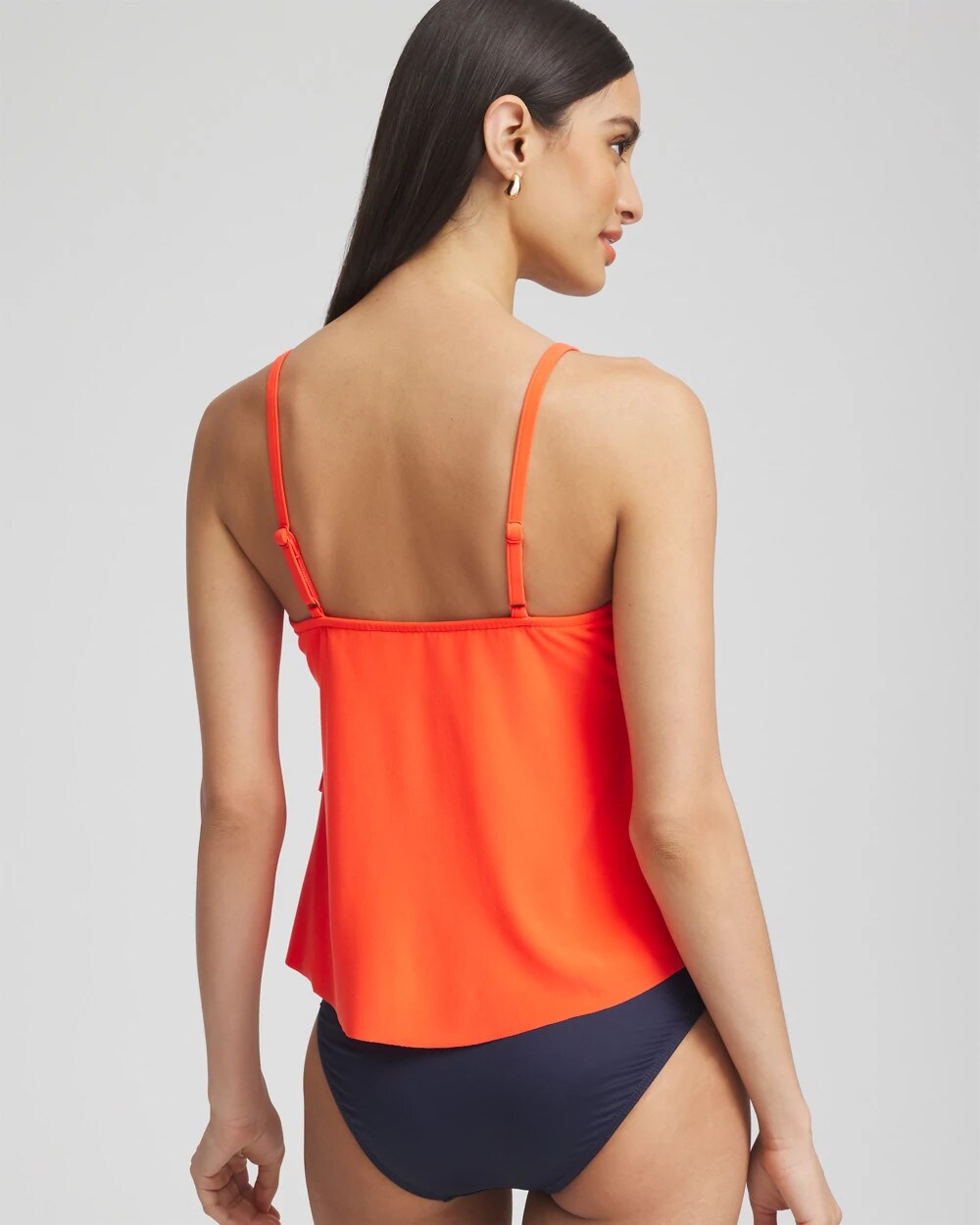 Magicsuit Solid Rita Tankini