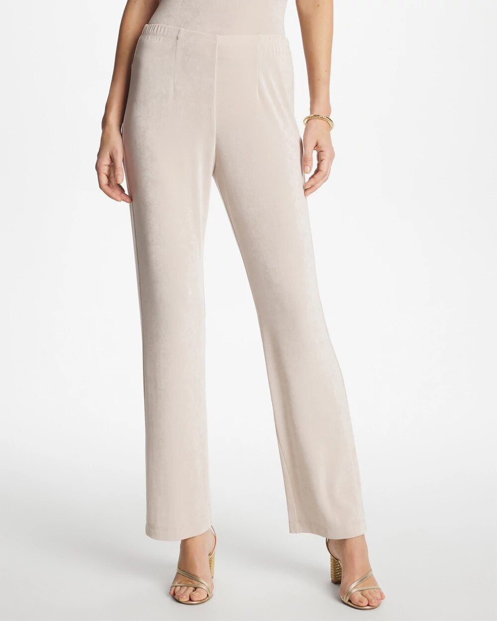 Travelers No Tummy Pants