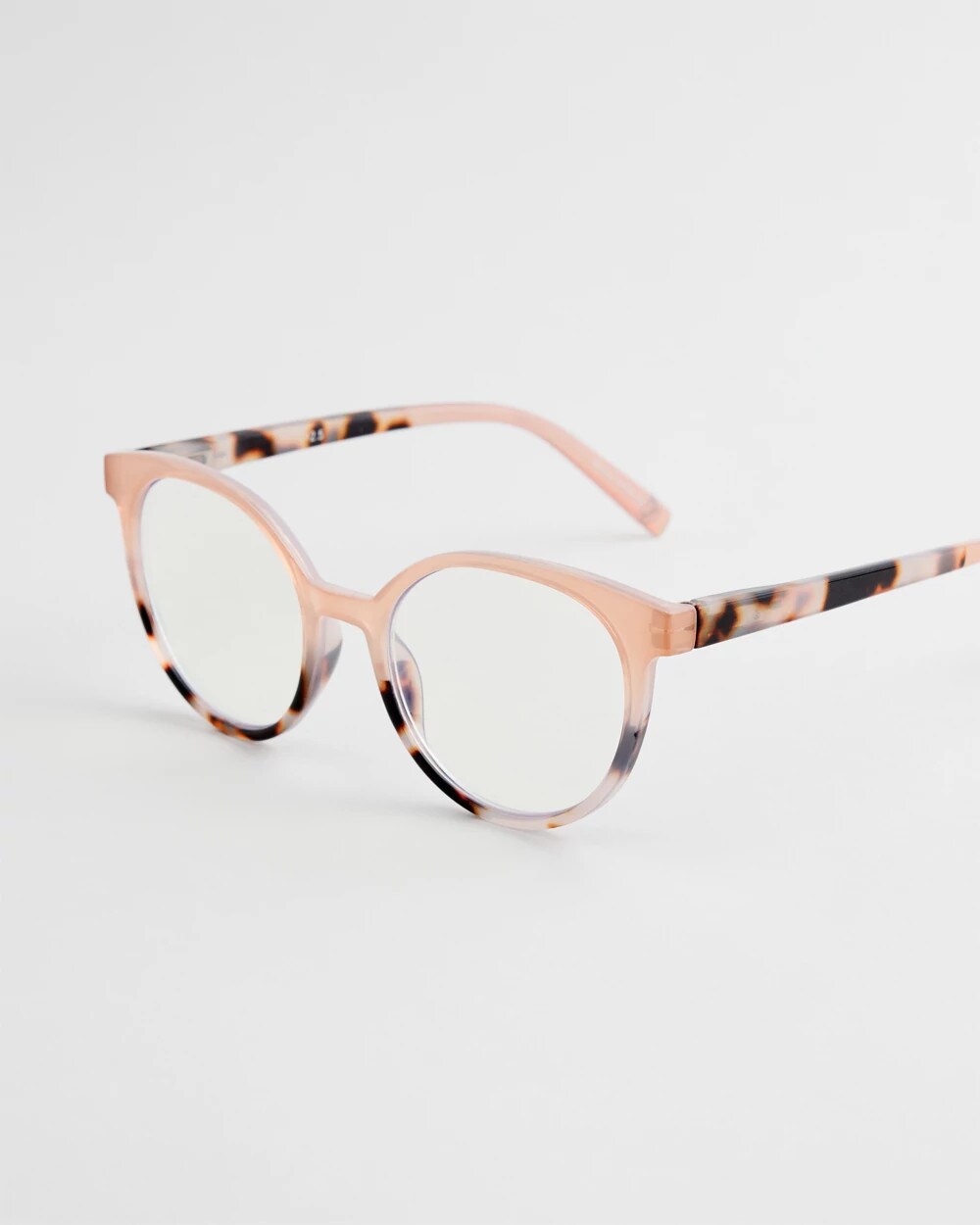 Ombre Tortoise Round Readers