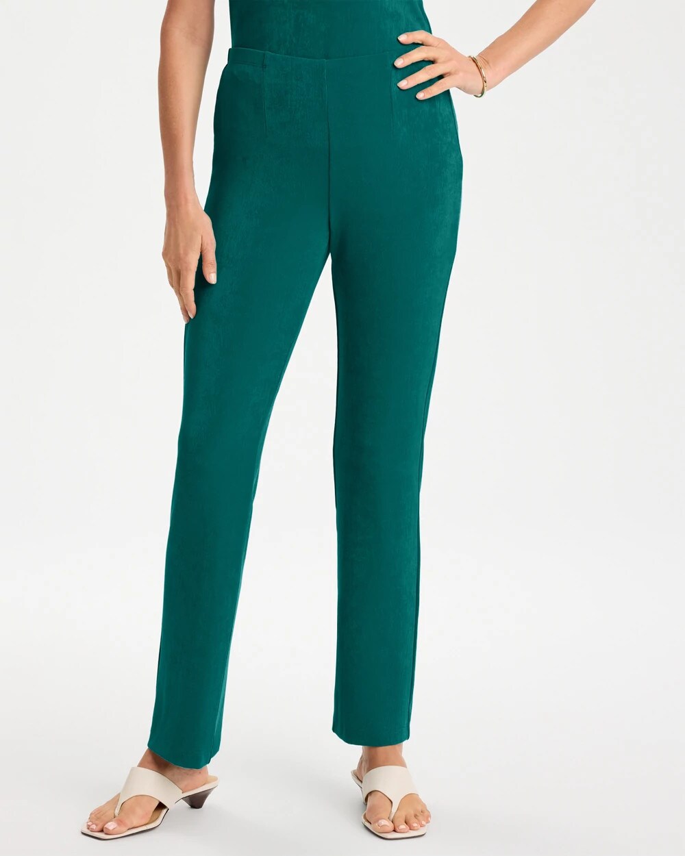 Travelers No Tummy Pants