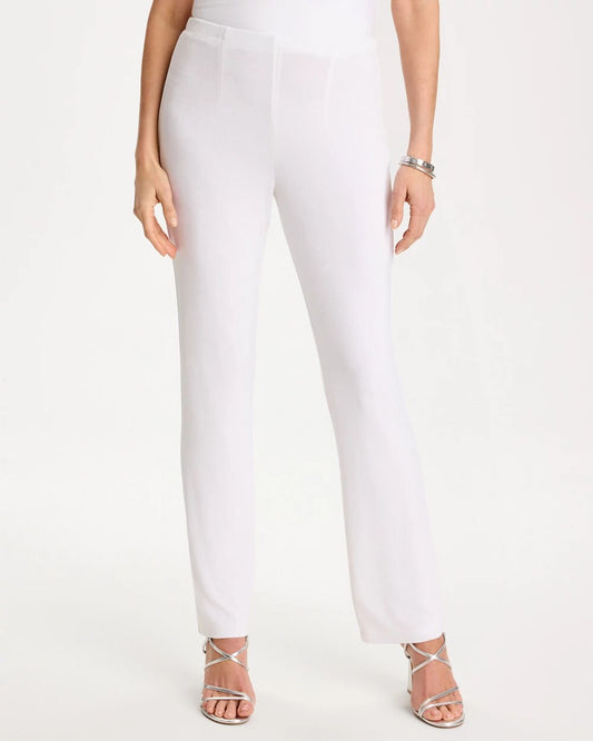 Travelers No Tummy Lined Pants