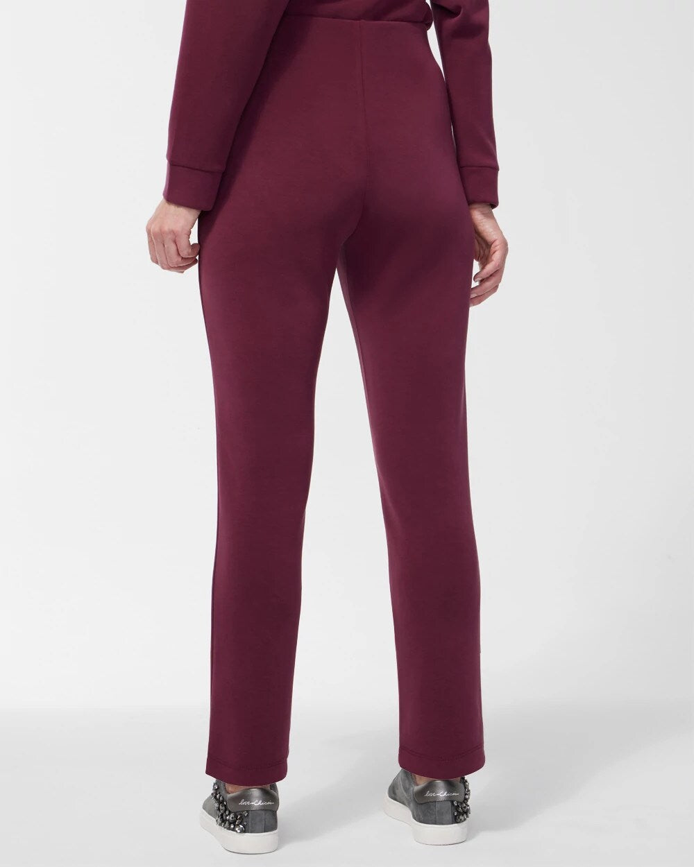 Zenergy Scuba Pull-On Pants