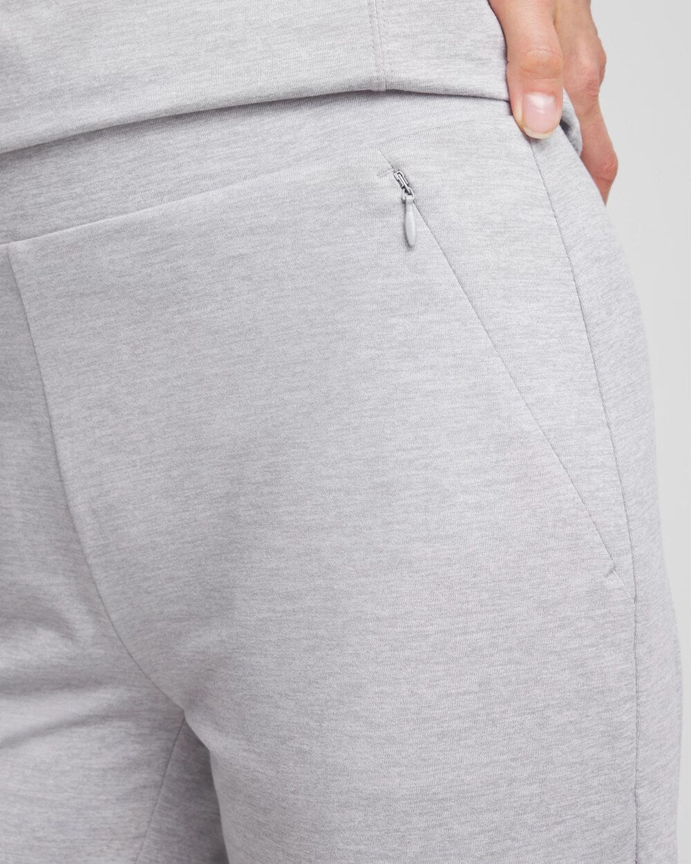 Zenergy Cloud Tapered Ankle Pants