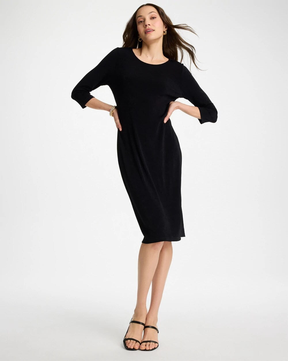 Travelers Classic Dress