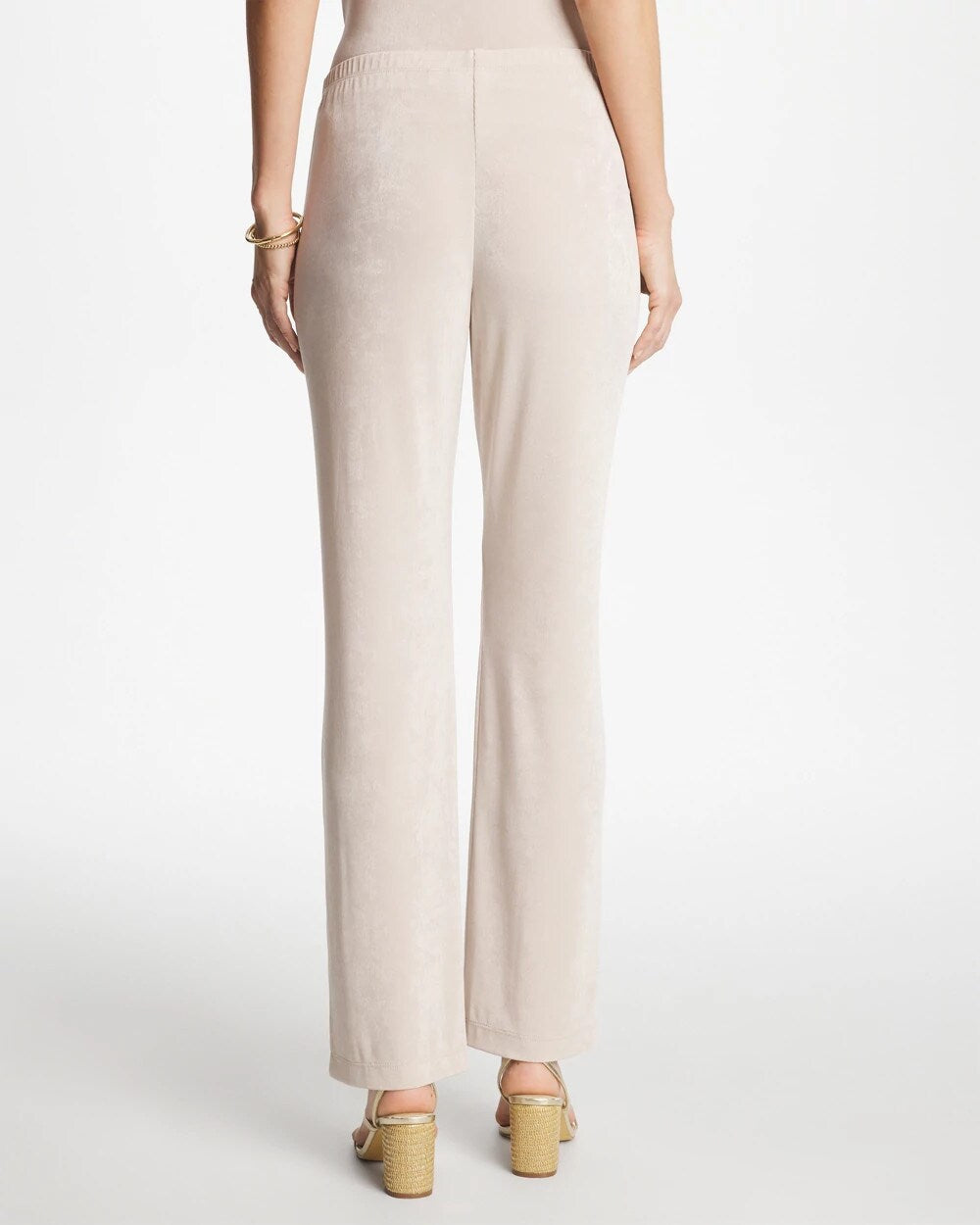 Travelers No Tummy Pants