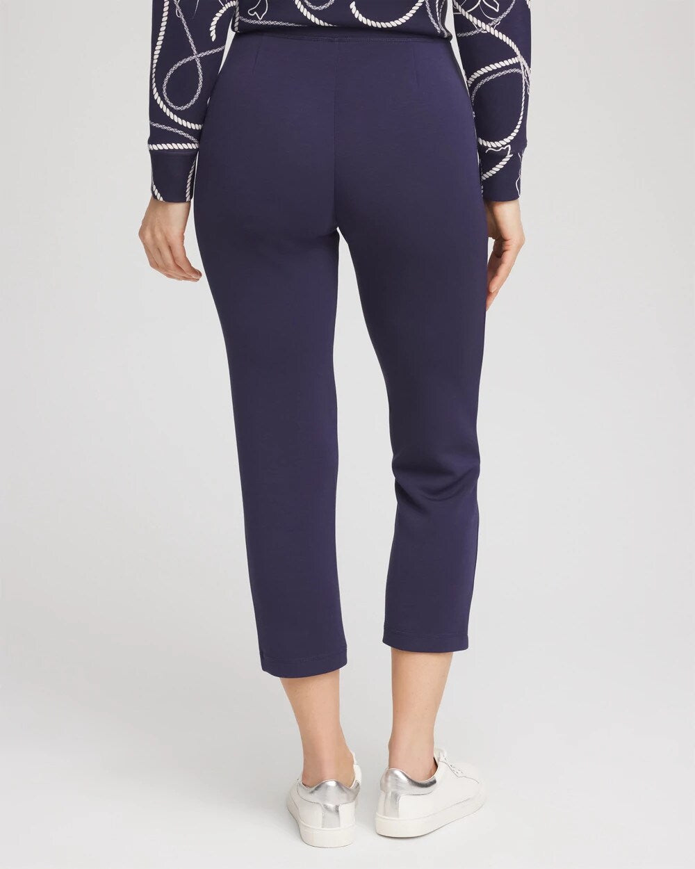 Zenergy Soft Cropped Pants