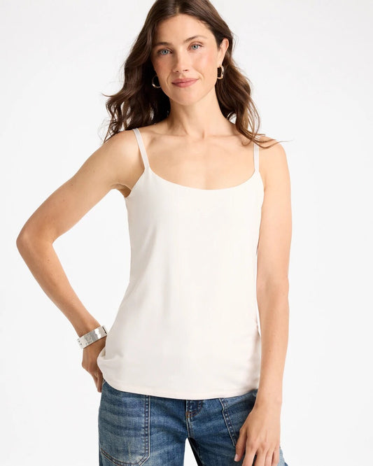 Touch of Cool Cami Top