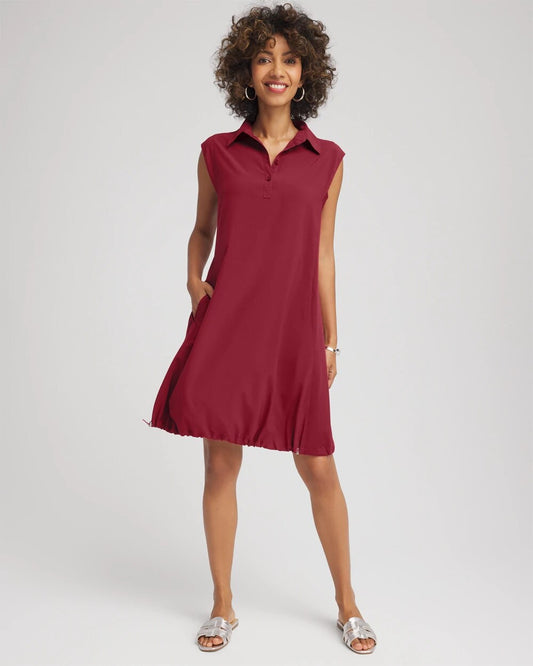 Zenergy UPF Bungee Dress