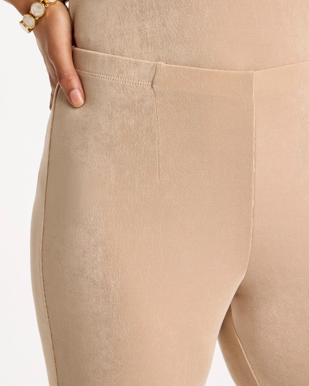 Travelers No Tummy Pants