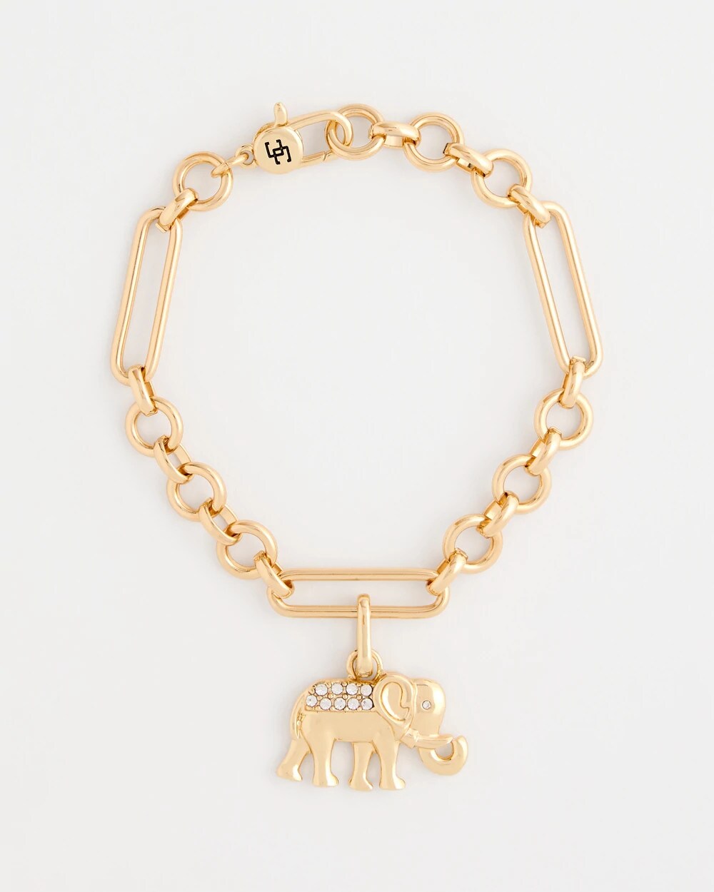 Elephant Charm