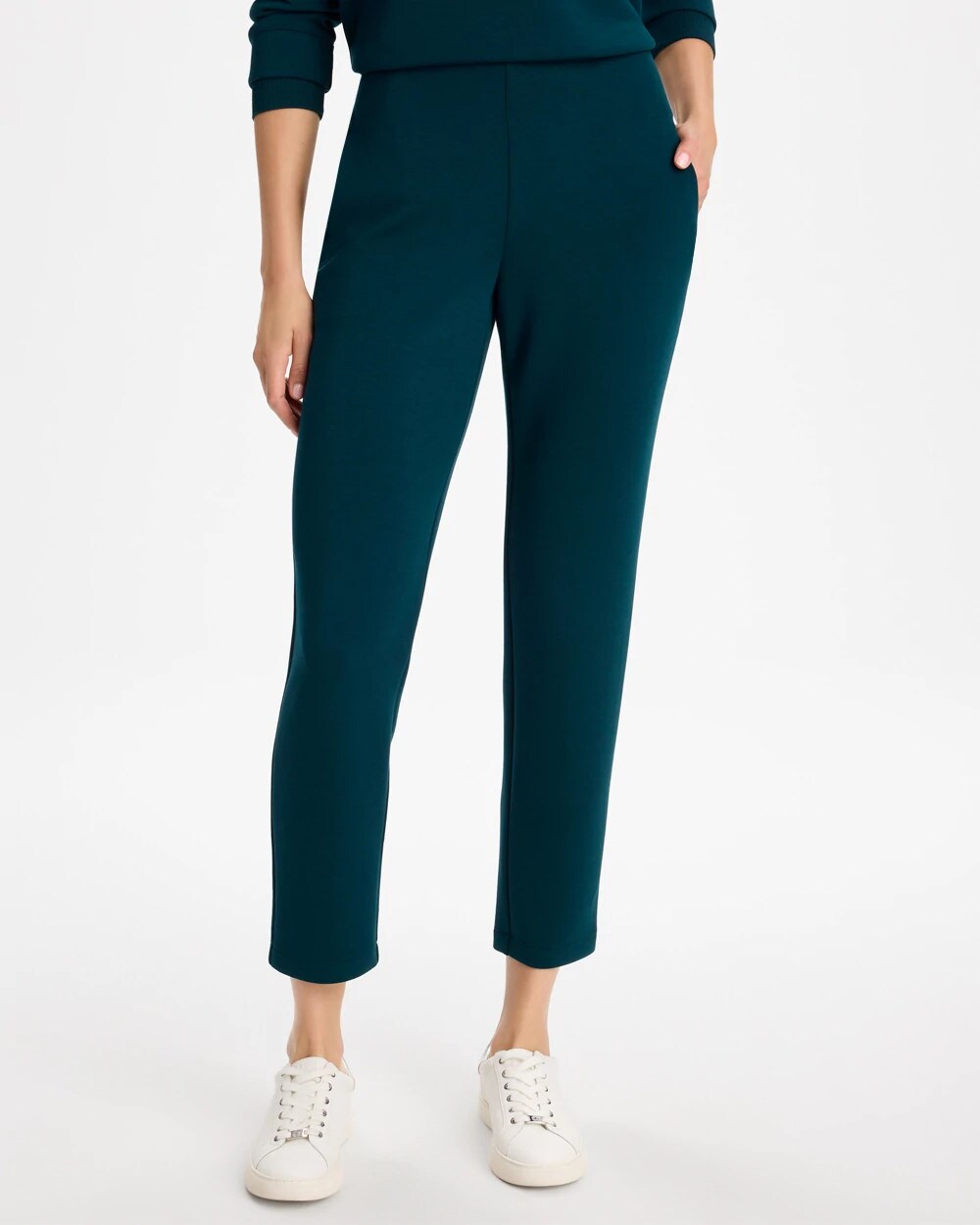 Zenergy Soft Hollywood Waist Pants