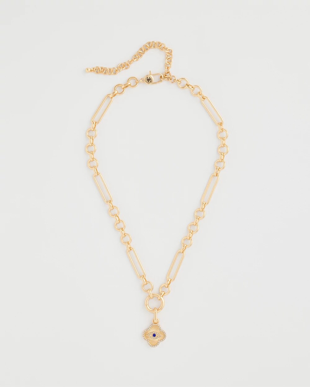 Evil Eye Charm