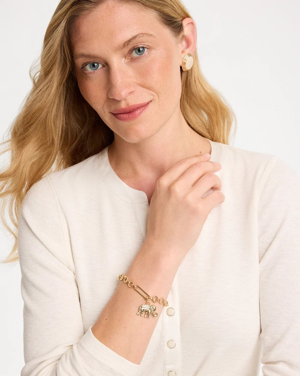 Elephant Charm