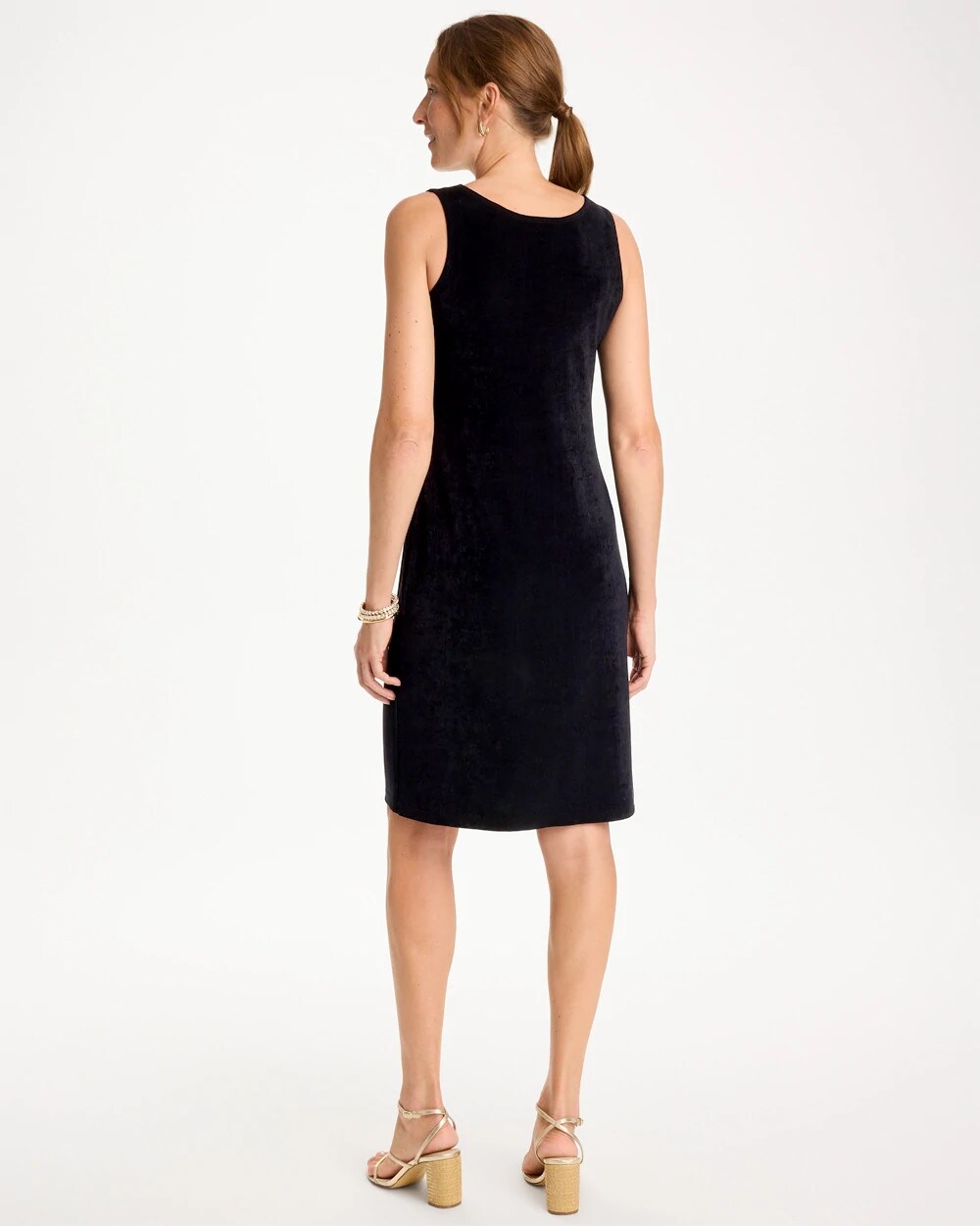 Travelers Short Tank Dress