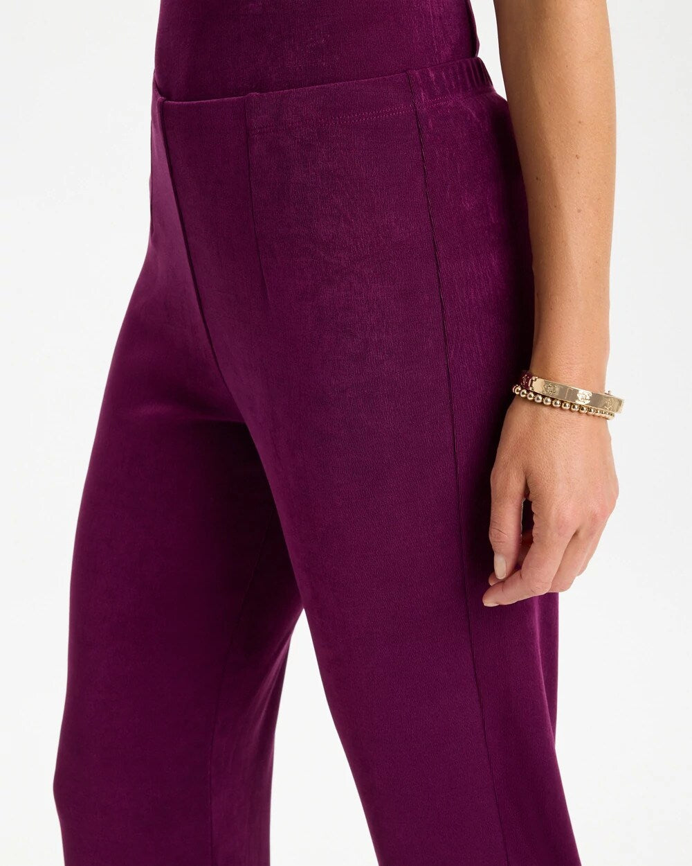 Travelers No Tummy Pants