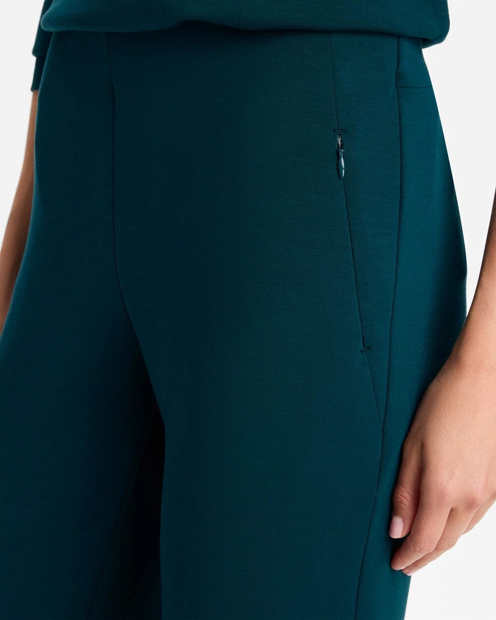 Zenergy Soft Hollywood Waist Pants