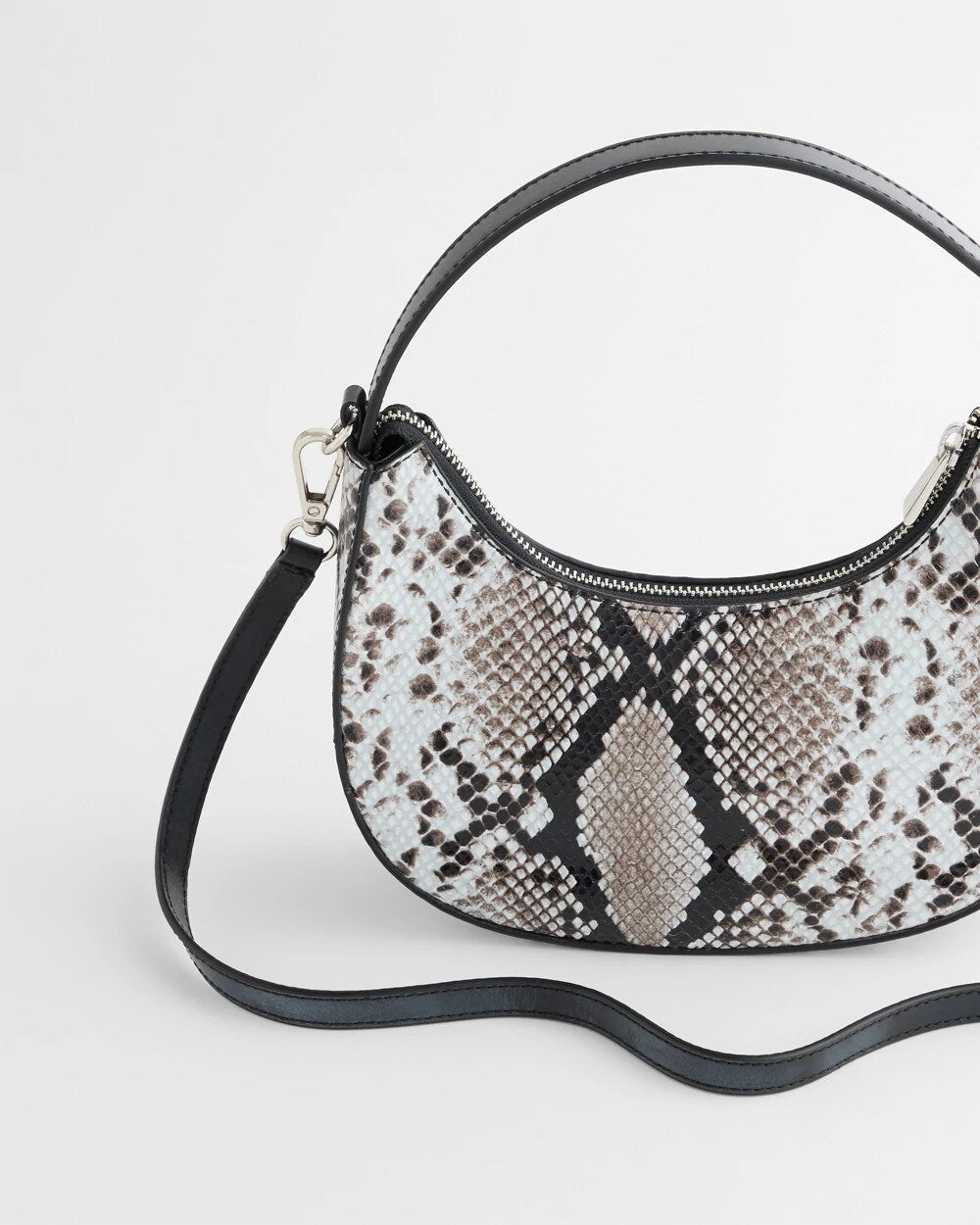 Python Shoulder Bag