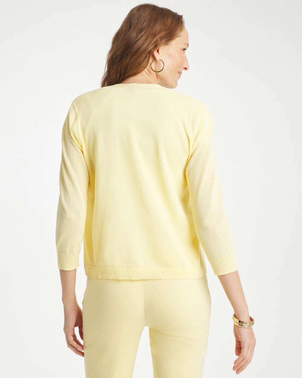 Summer Romance Cardigan