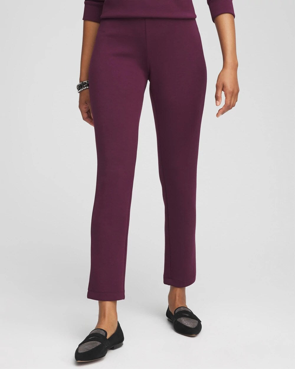 Zenergy Soft Pants