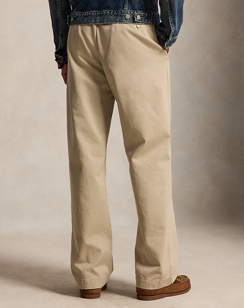 The Big Chino Khaki